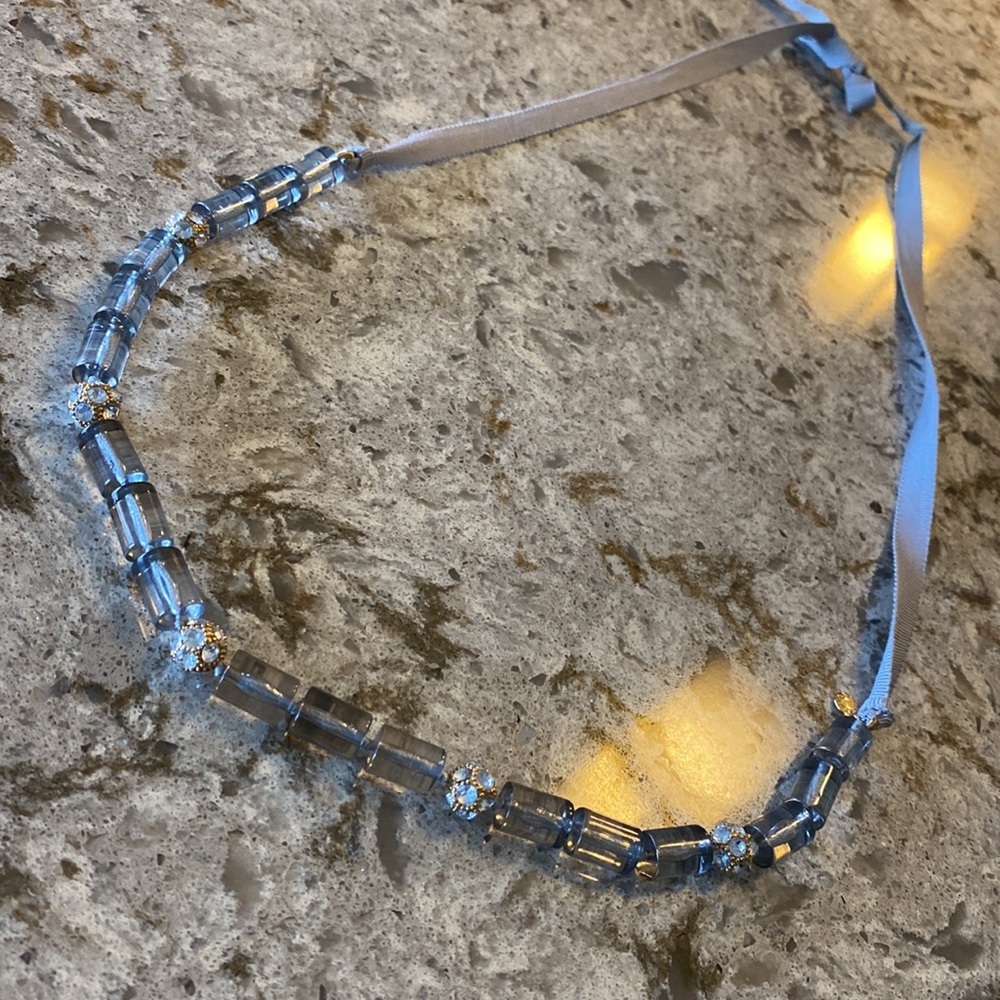 J Crew necklace